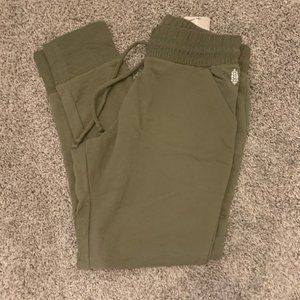 Free People FP Movement Sunny Skinny Sweatpants